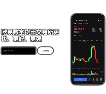 O交易所页面展示